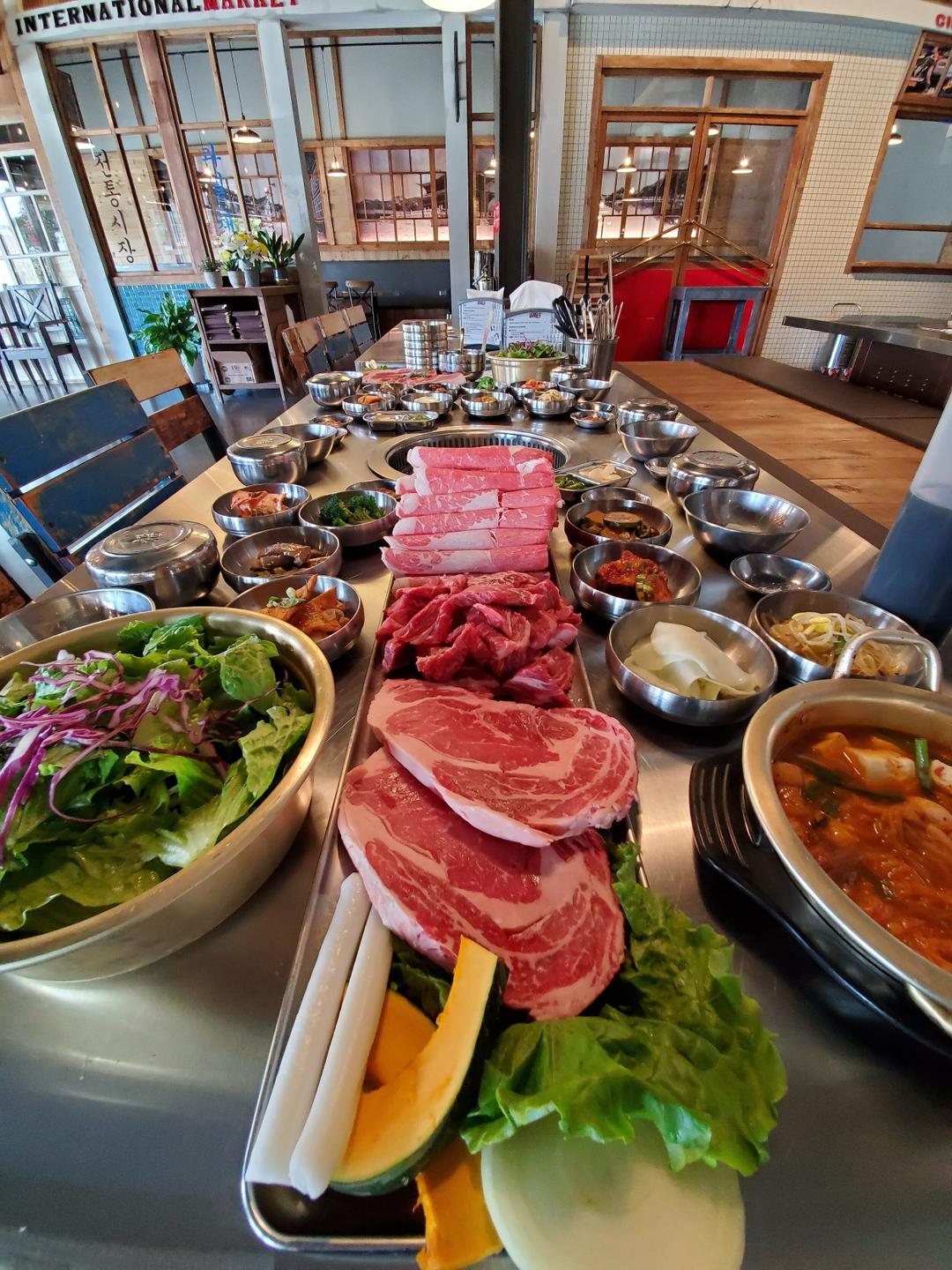 万能烤肉酱汁○商用版配方