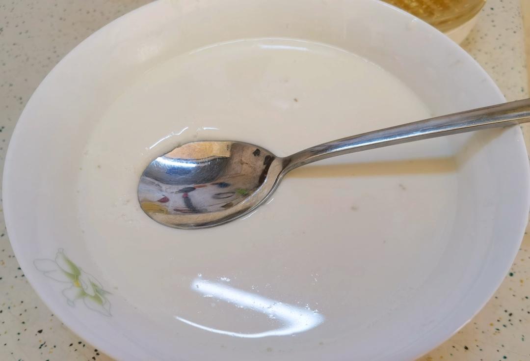 姜撞奶（传统制法，附失败解决方案）