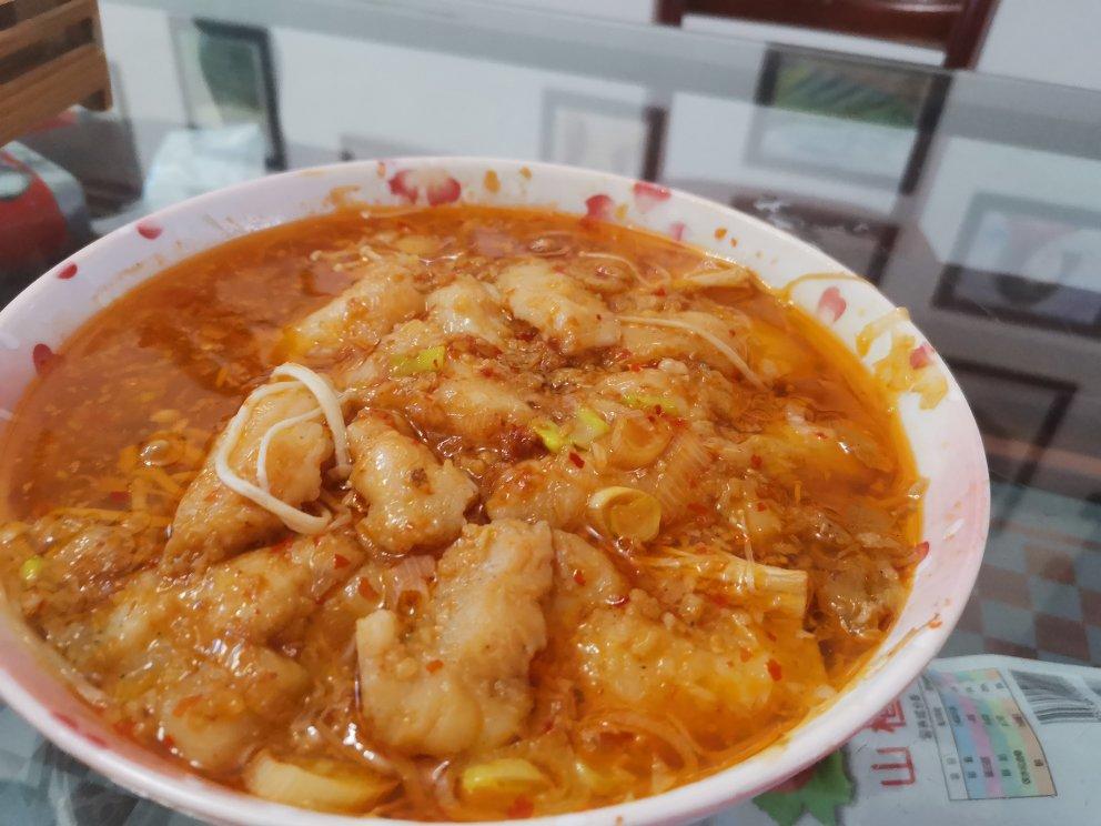 鲜嫩多汁的蒜泥龙利鱼‼️无敌好吃💯 小白零难度💥