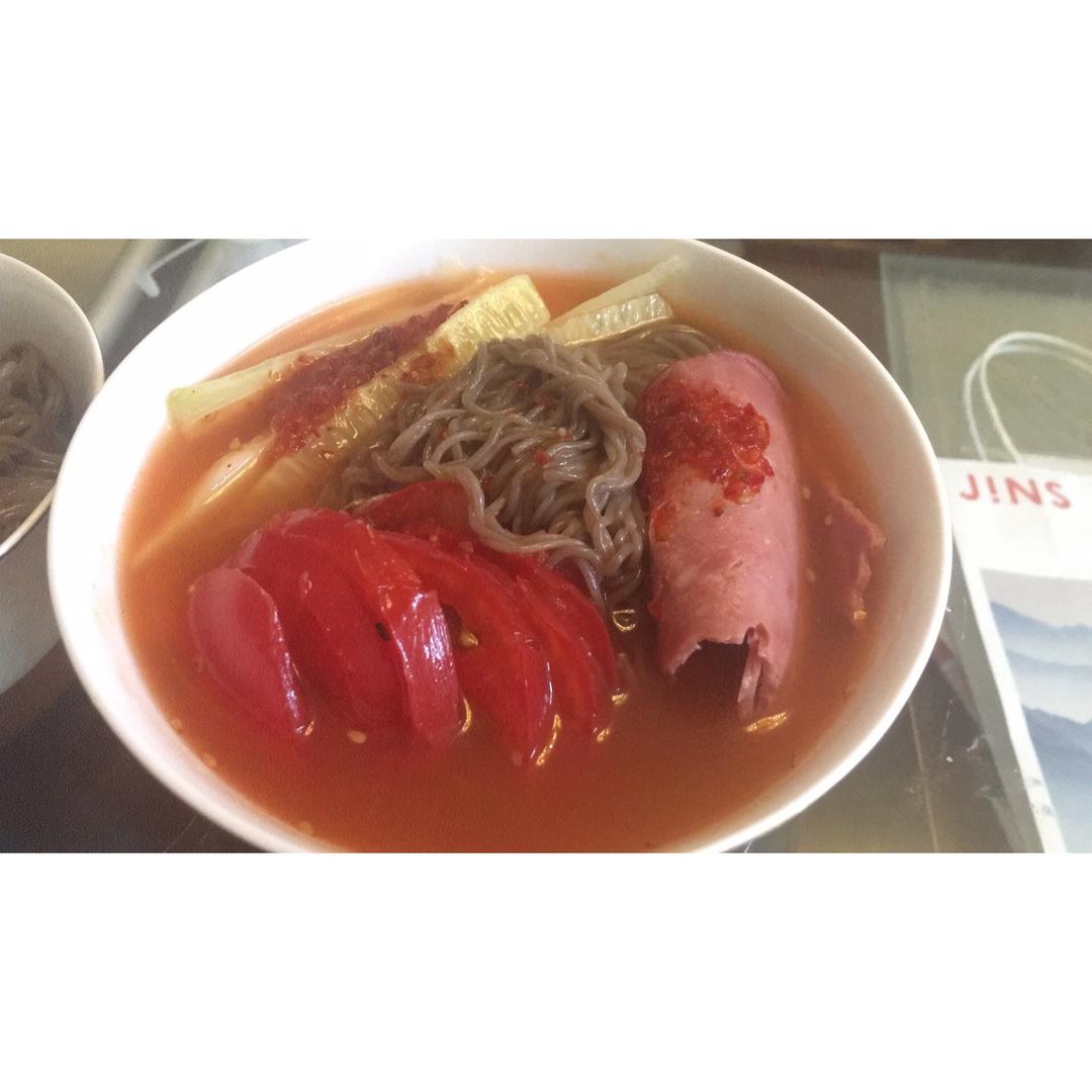 我的减脂餐