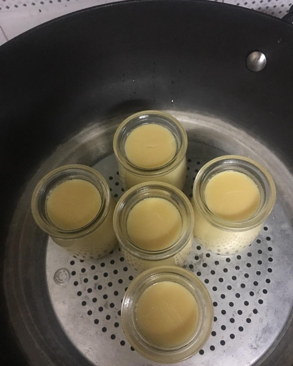 炖蛋(怎么做都不会老哦)