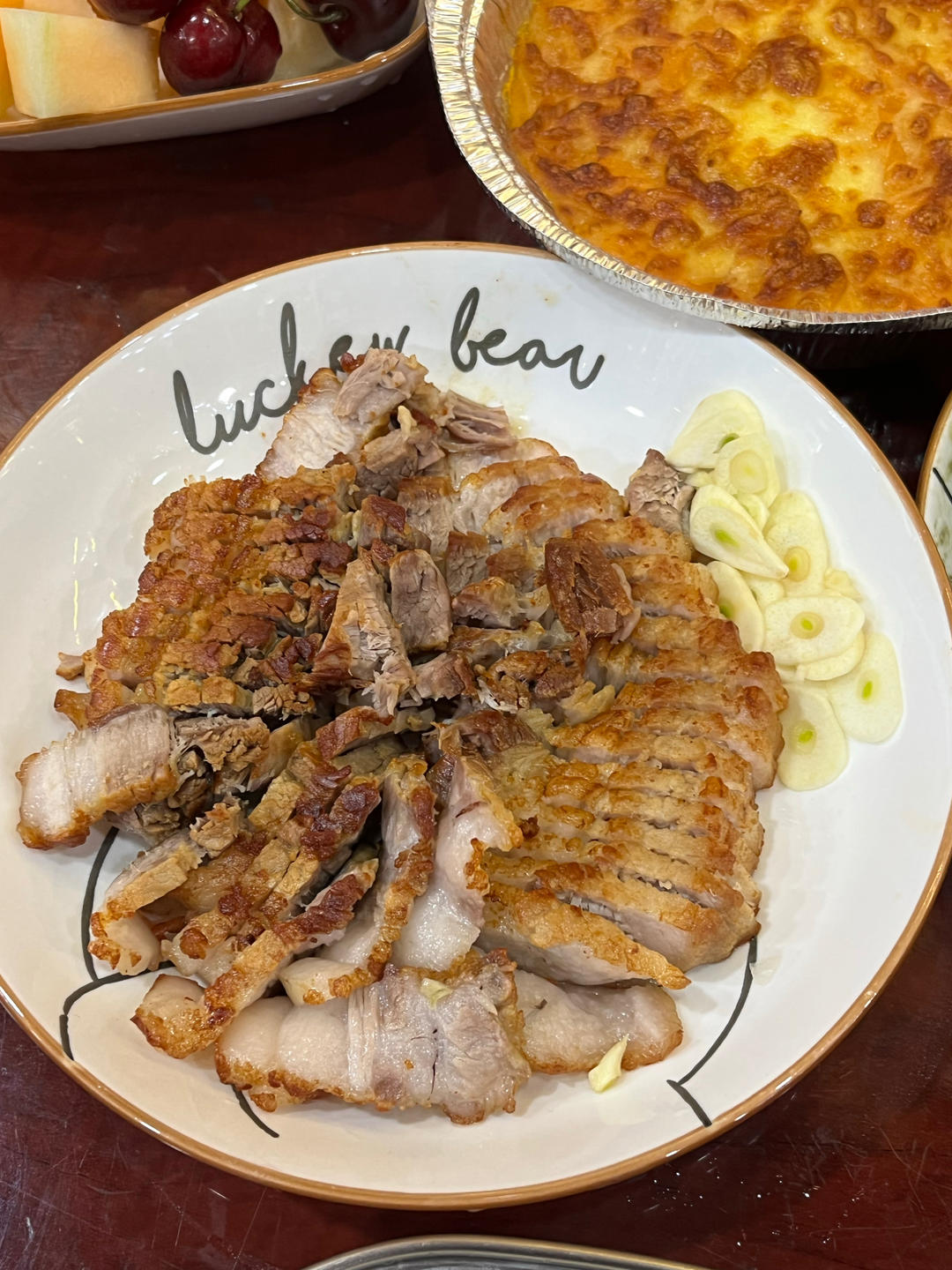 全国全世界最好吃的白切肉