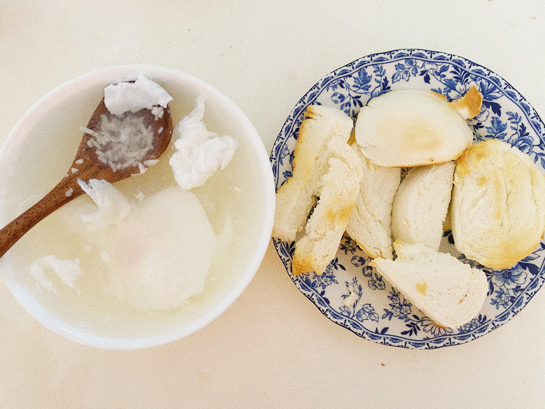 一人食一日三餐记录