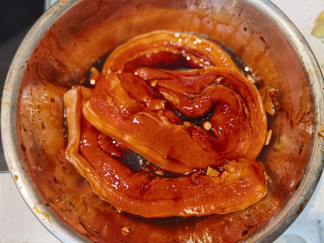 🔥美味又好吃的电饭锅蜜汁叉烧