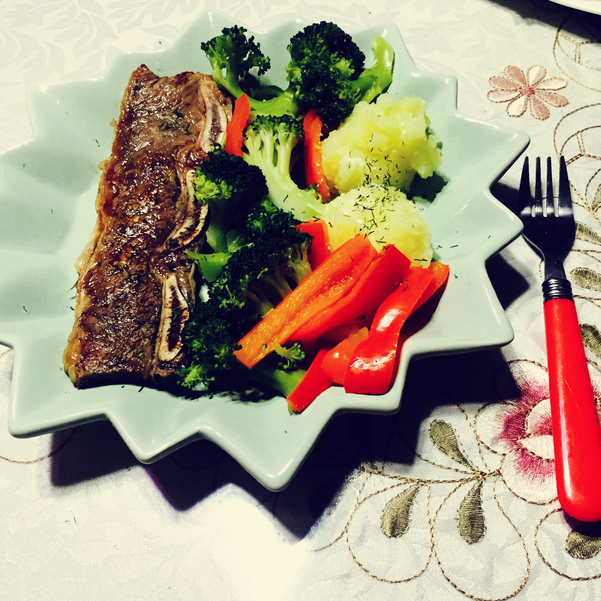 小妮纸的beautiful life