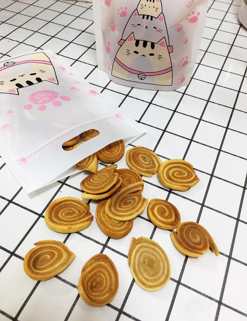 80后儿时记忆☞猫耳朵