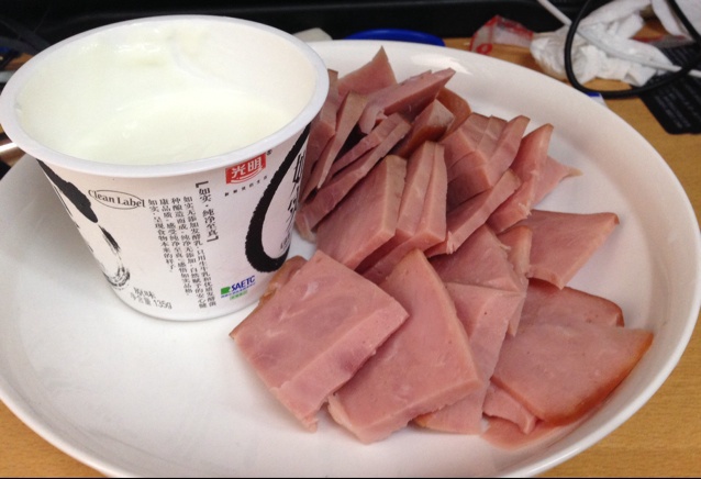 哥本哈根来一发