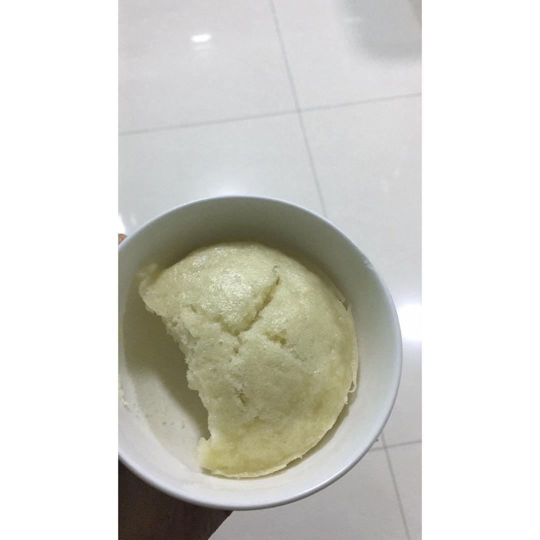 馒头成形记（图文完全版）