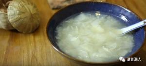 潮汕姜薯糖水的做法 步骤4