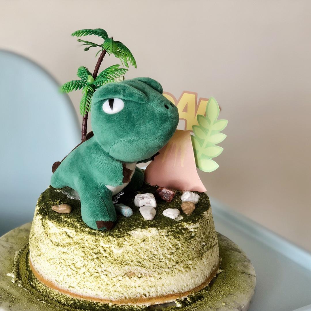 周岁生日蛋糕