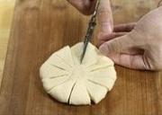 椰蓉面包--奶香十足的做法 步骤5