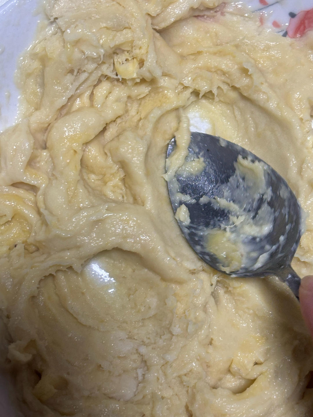 榴莲千层（超软糯蛋皮配方٩( ᐛ )و