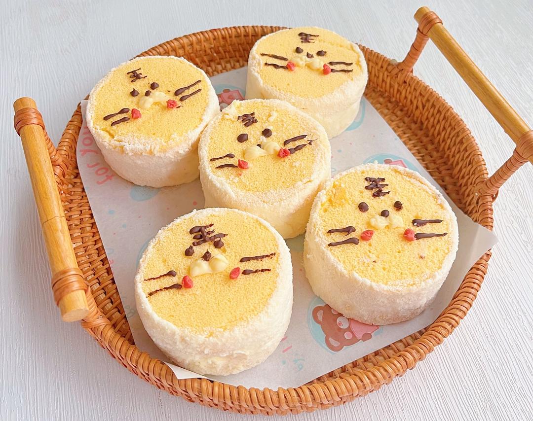 小老虎雪域小贝的做法