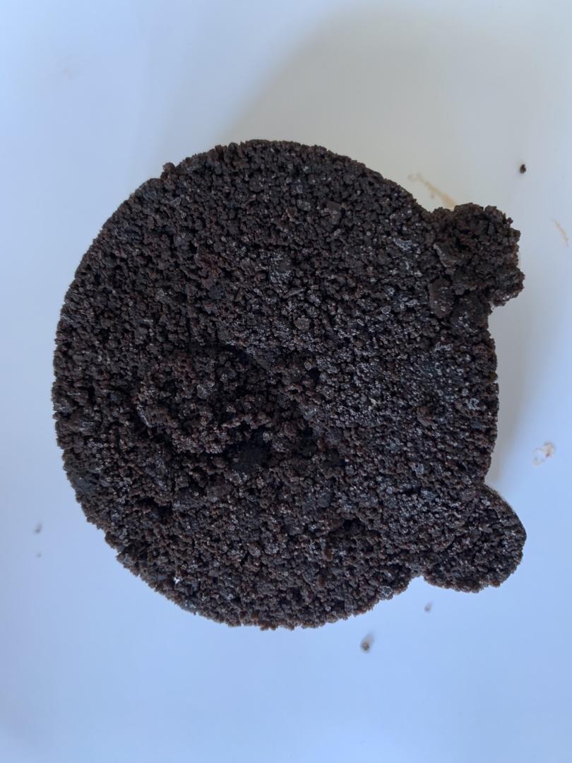 6寸巧克力慕斯