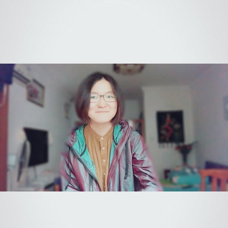 印印子要DayDayUp