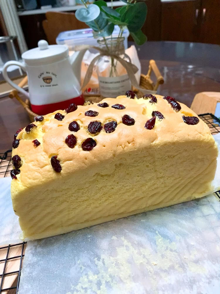 古早味蛋糕