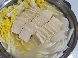 一🐠两吃之—豆腐鱼丸汤的做法 步骤7