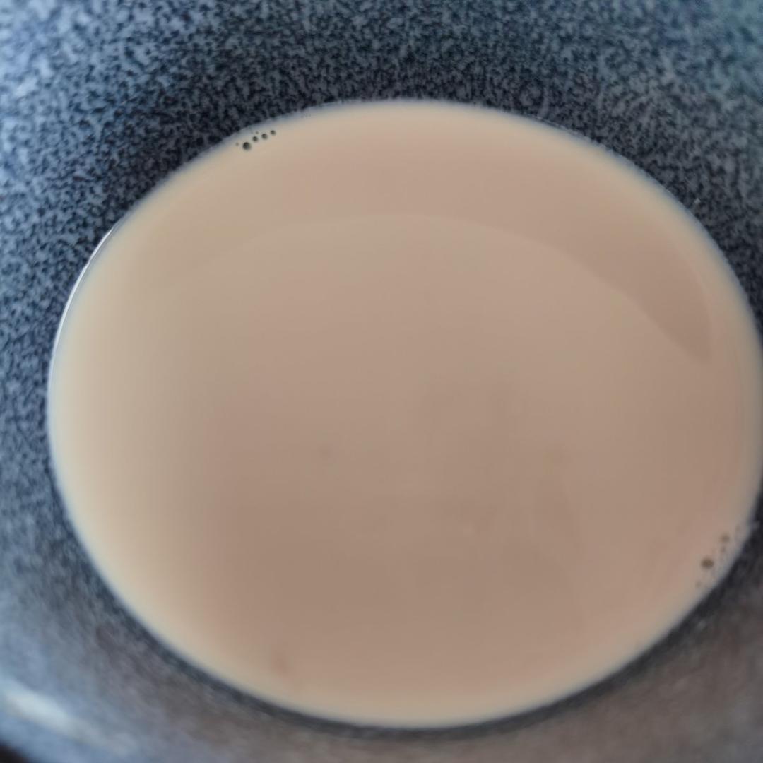 新疆奶茶-砖茶版