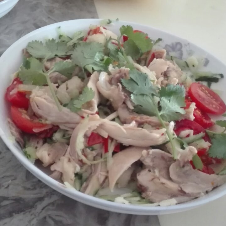 鬼鸡