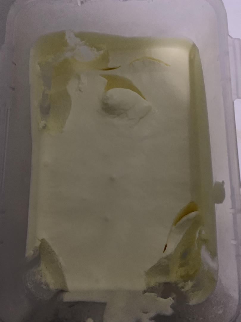 川上文代的香草芭菲