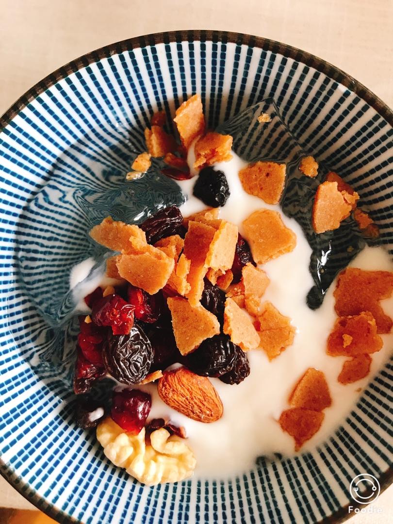 ㊙️超简单的红糖冰粉❗️夏季必备消暑神器🔥