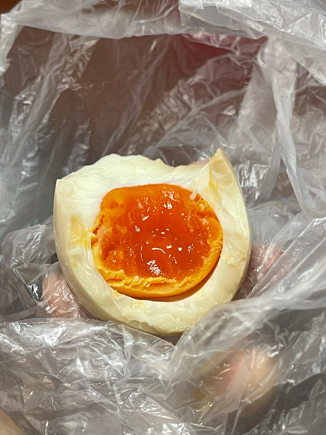 简单快手的日式溏心卤蛋（零失败详细图解）