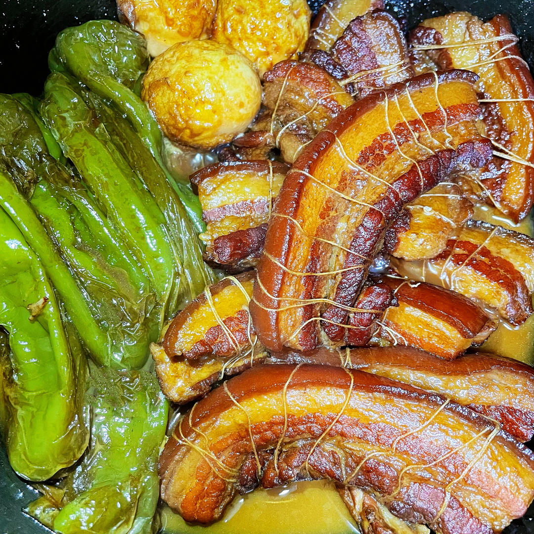 把子肉