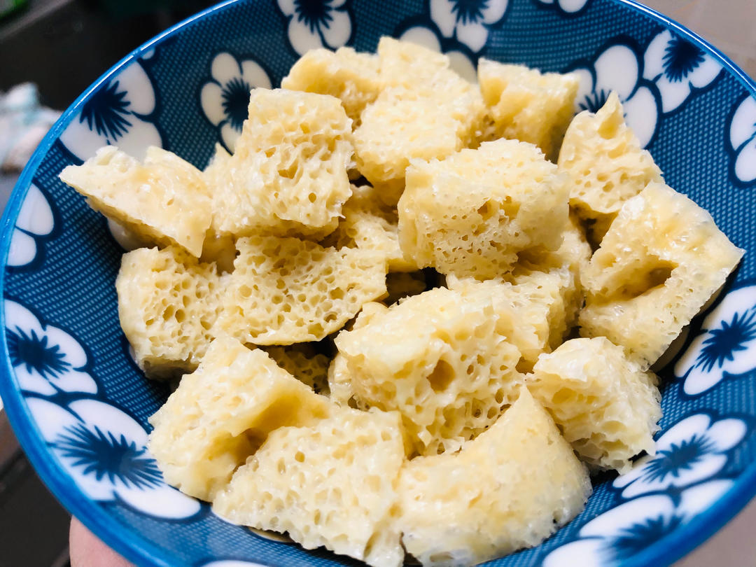 凉皮（水洗）