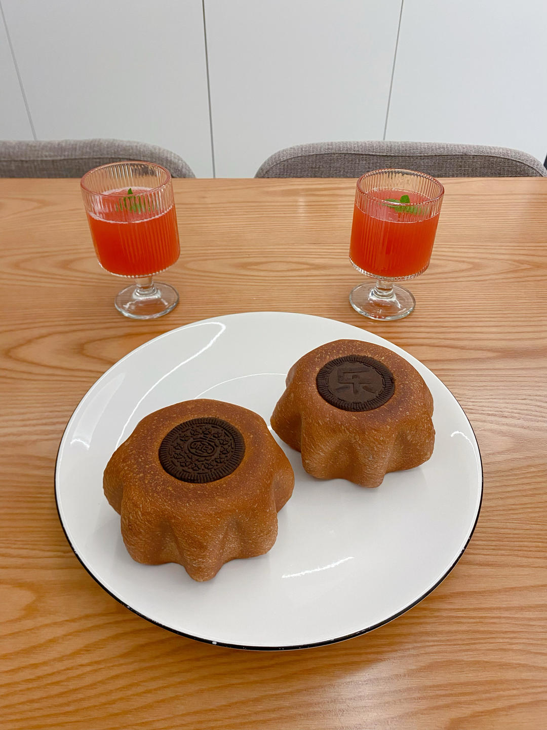 酸酸甜甜零添加开胃山楂汁