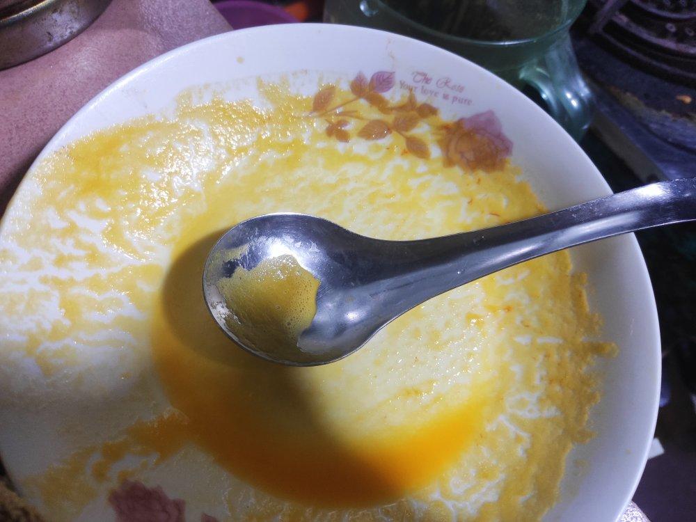 南瓜玉米胡萝卜汁（热饮）