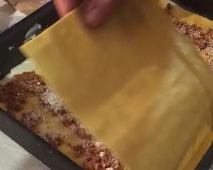 Lasagna意大利千层面的做法 步骤12