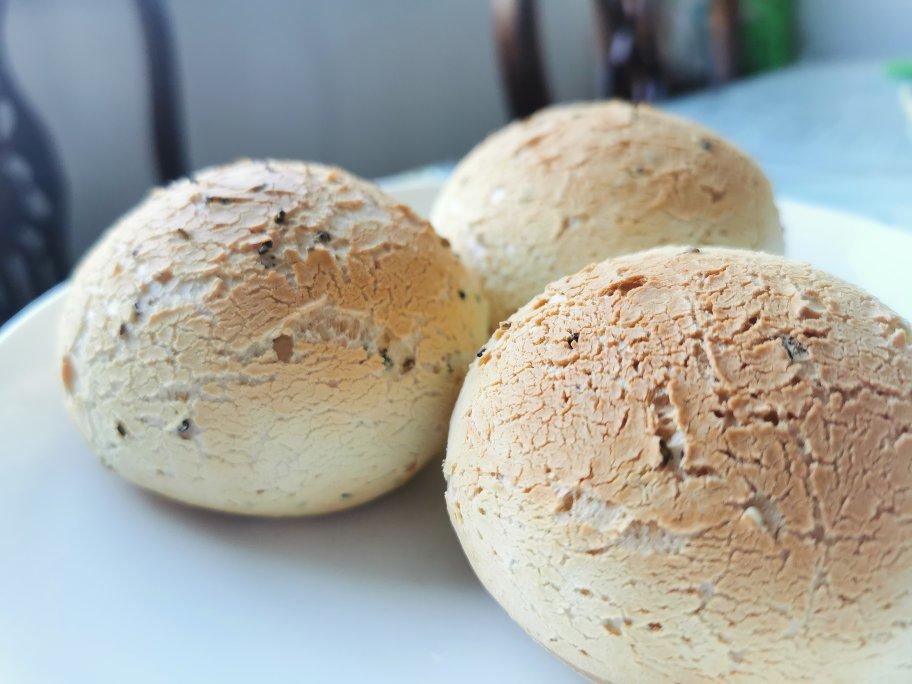 恐龙蛋·麻薯面包·麻薯包 自己做了1000➕的私人配方