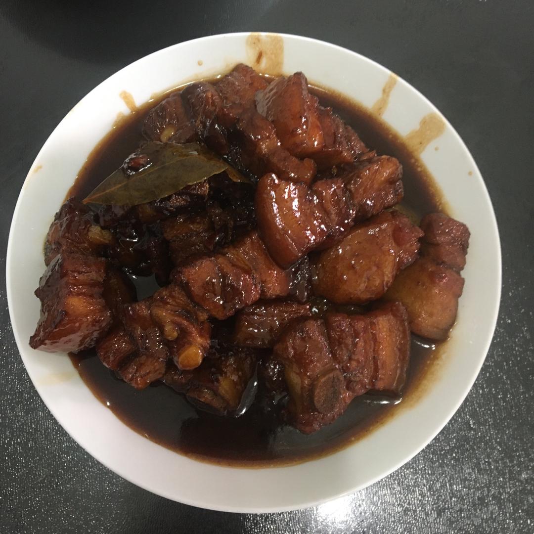 红烧肉