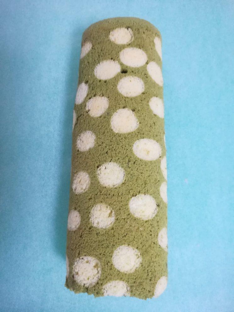 超级简单雪媚娘