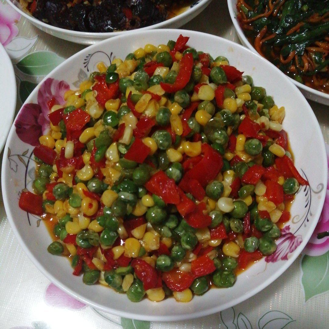 超快手红烧鸡腿