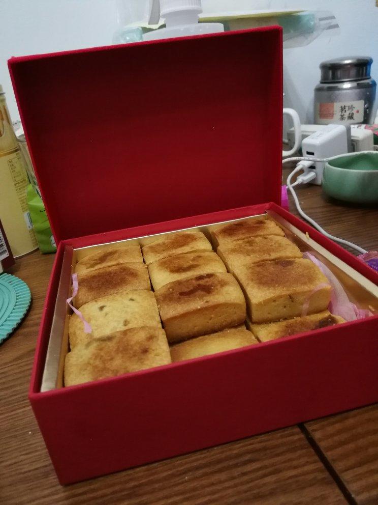 凤梨酥
