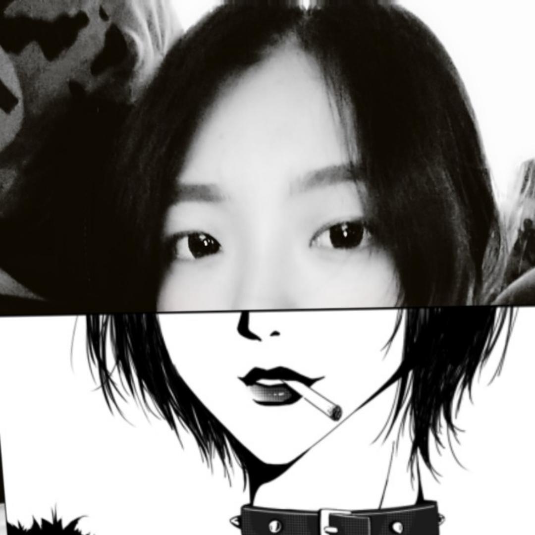 琦琦麻麻学做饭