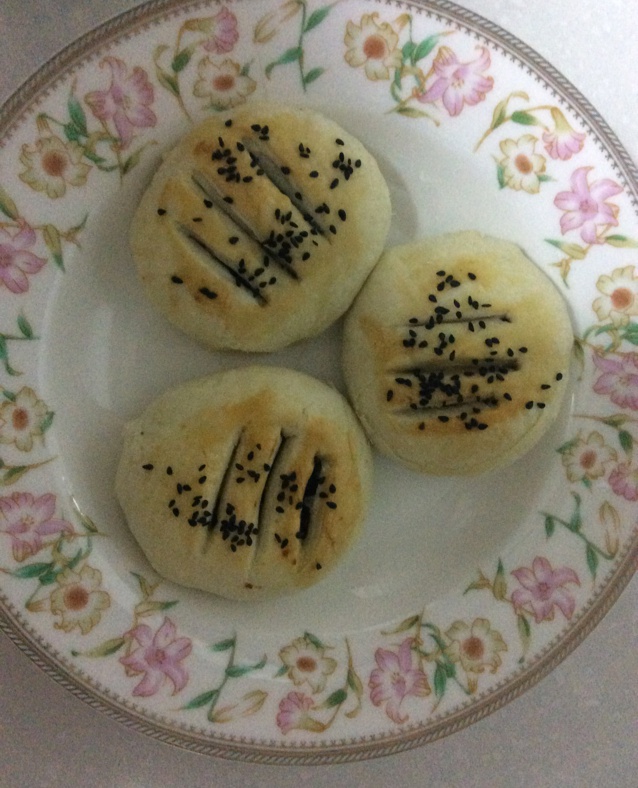 老婆饼