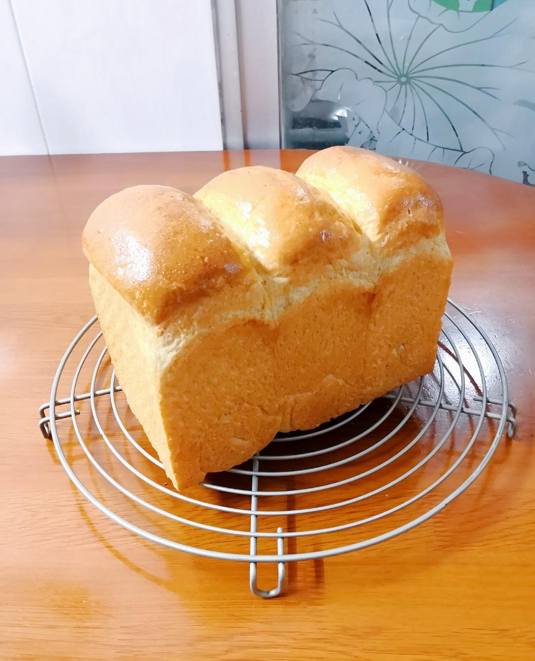 低卡全麦吐司（波兰种）