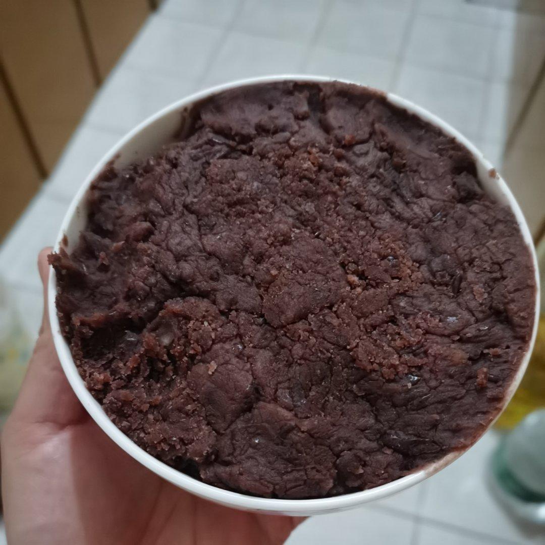 红豆馅「林育玮·原麦不藏私」