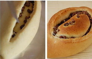 燕麦红豆面包（汤种）的做法 步骤5