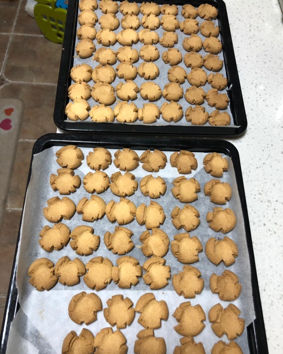 玛格丽特饼干