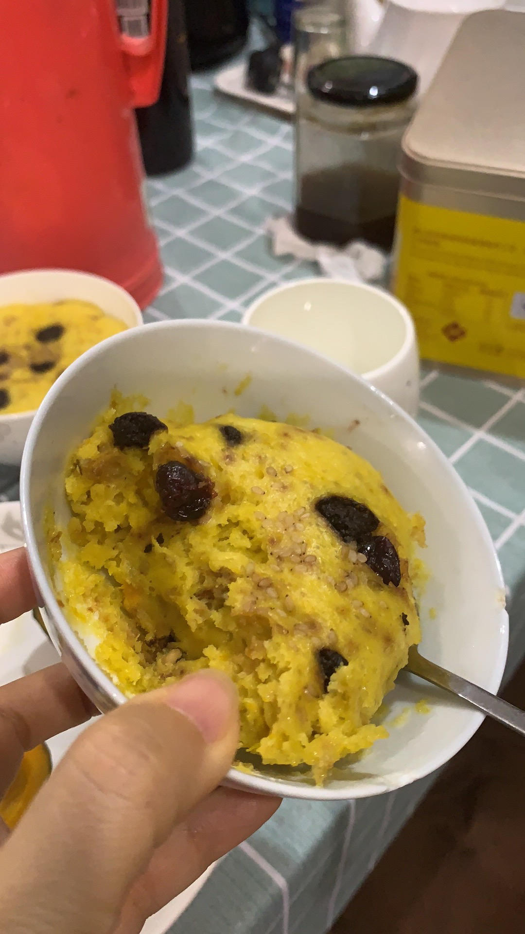 蒸糕