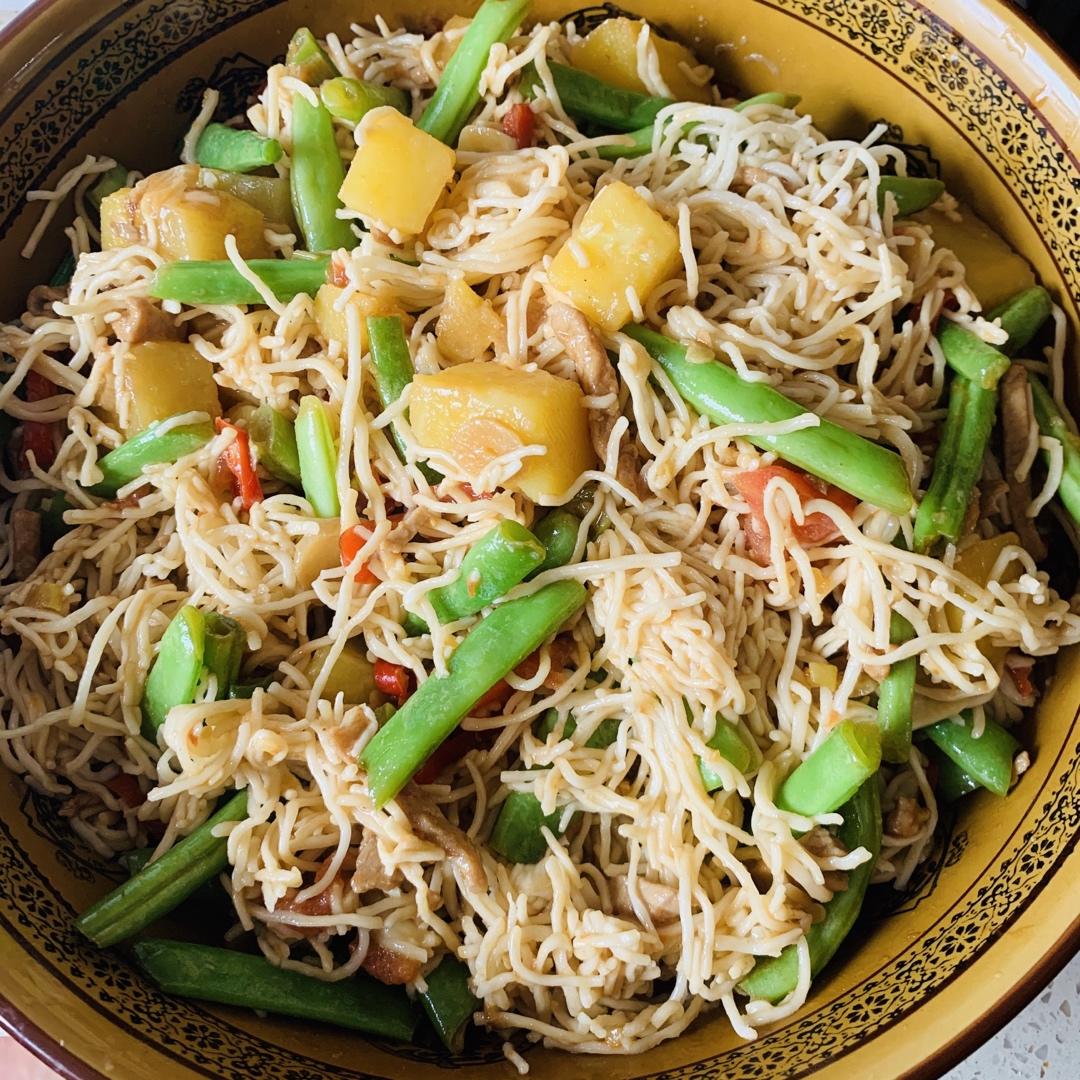 ✔️不失败的蒸面条🍜超级美味