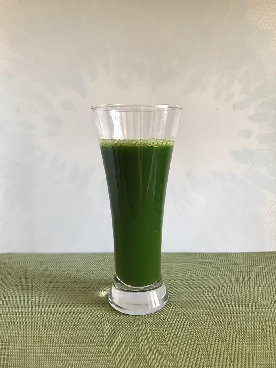 WW家的厨房