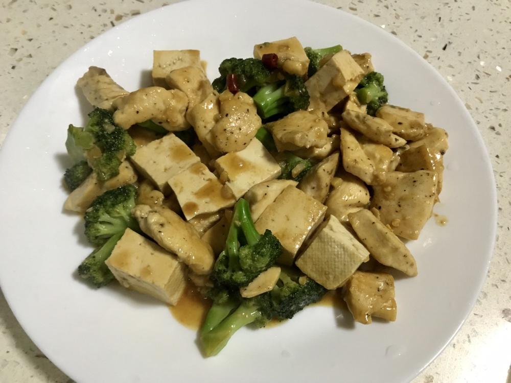 健身低脂鸡胸肉做法