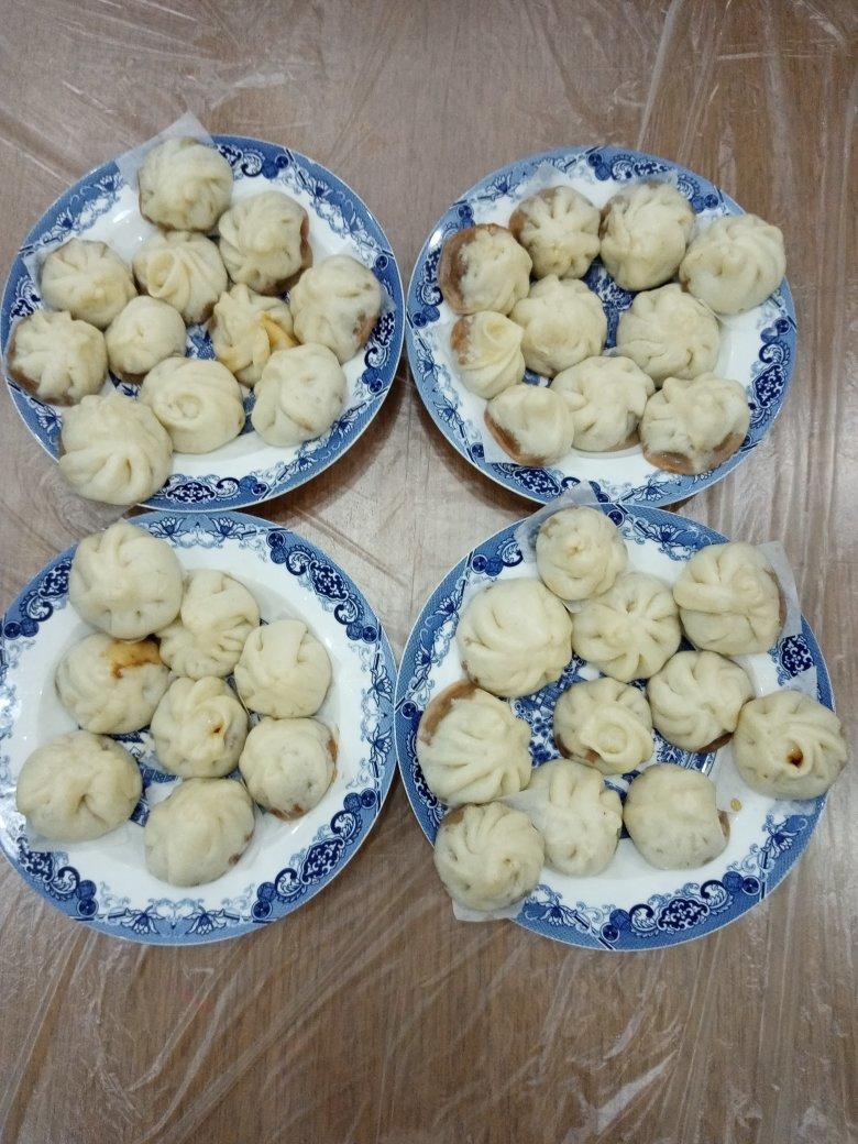 小笼包（秒杀市面上小笼包店的做法）