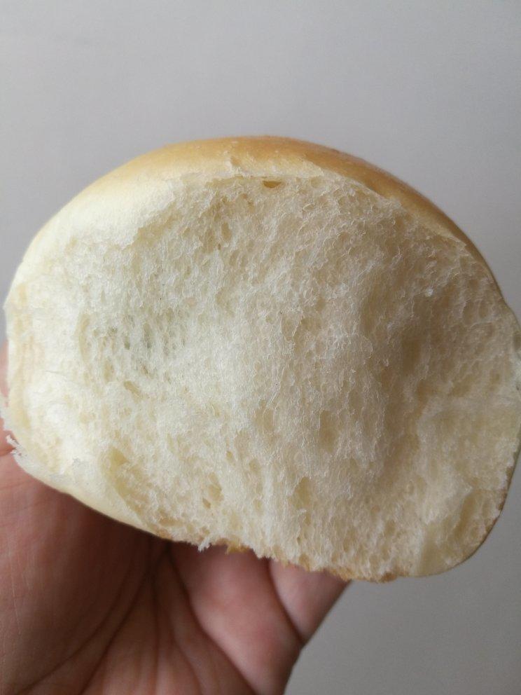 迷你肠仔小面包
