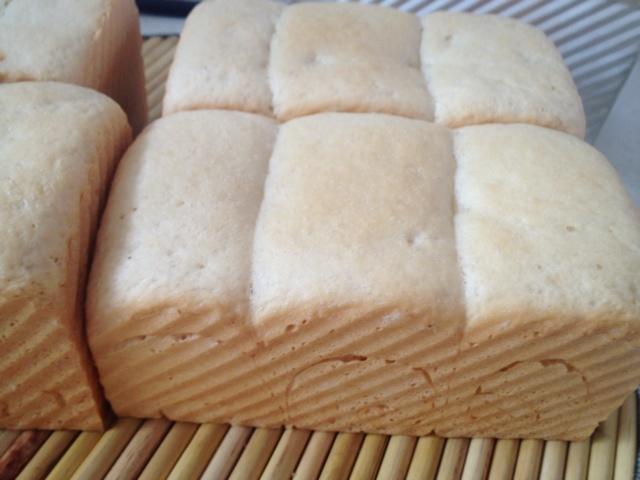 超级白吐司