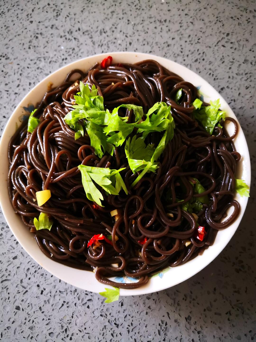 酸辣厥根粉